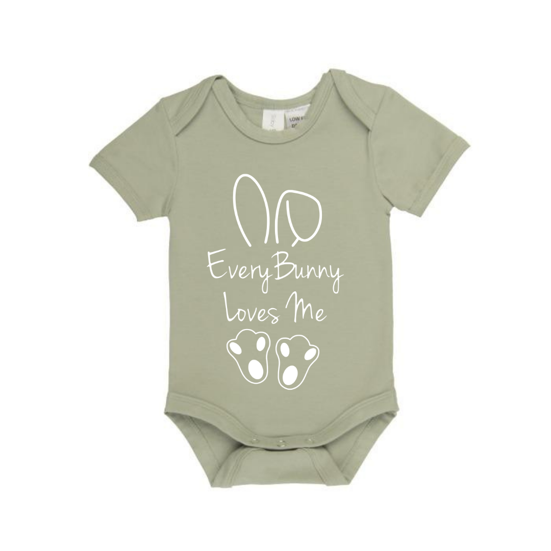 MLW By Design - Every Bunny Loves Me | Various Colours