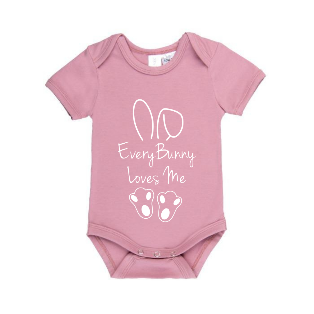 MLW By Design - Every Bunny Loves Me | Various Colours