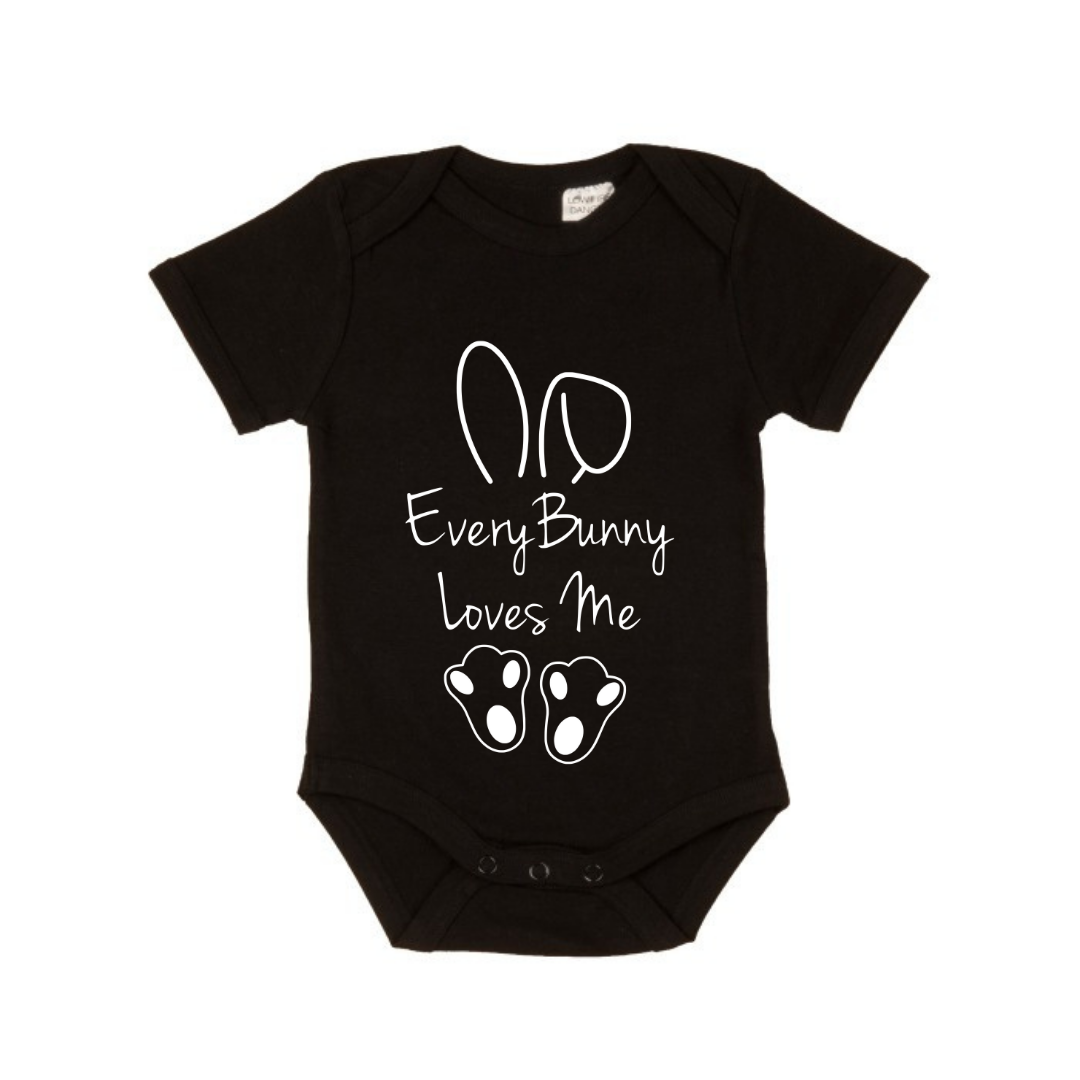 MLW By Design - Every Bunny Loves Me | Various Colours