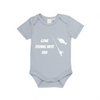 MLW By Design - Gone Fishing with Dad Bodysuit | Various Colours