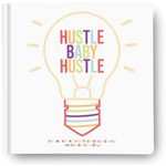 The Little Homie - Hustle Baby Hustle Book
