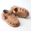Willow & Ko - Willow Sandal - Tan