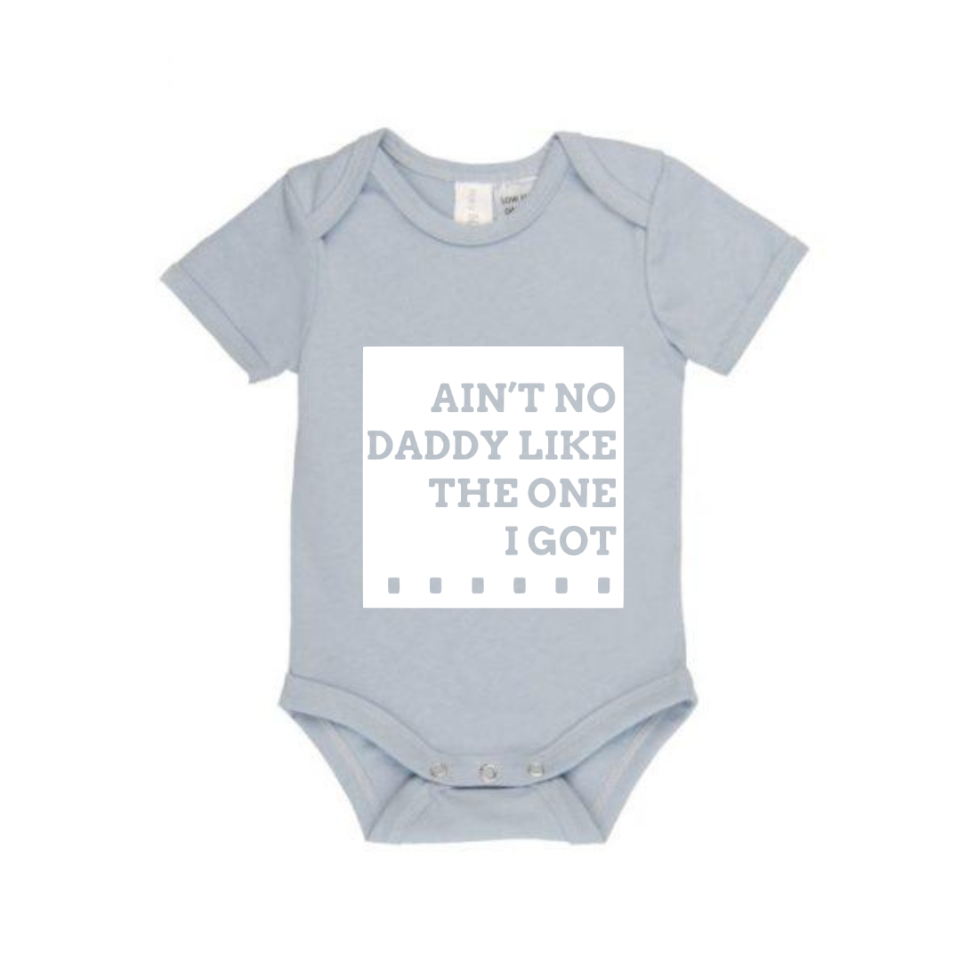 MLW By Design - Ain’t No Daddy Bodysuit | Various Colours