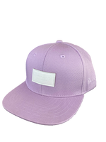 Sonny Australia - Lavender Snapback