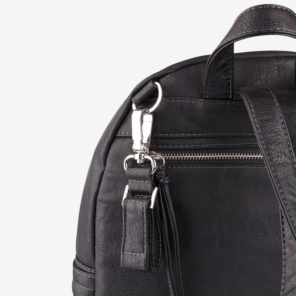 Vanchi manhattan backpack review deals