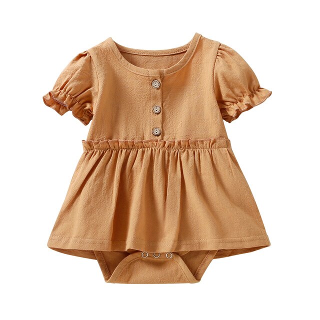 Annie Romper | Caramel