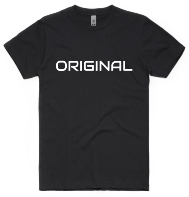The Dad Squad - Original Adult T-Shirt