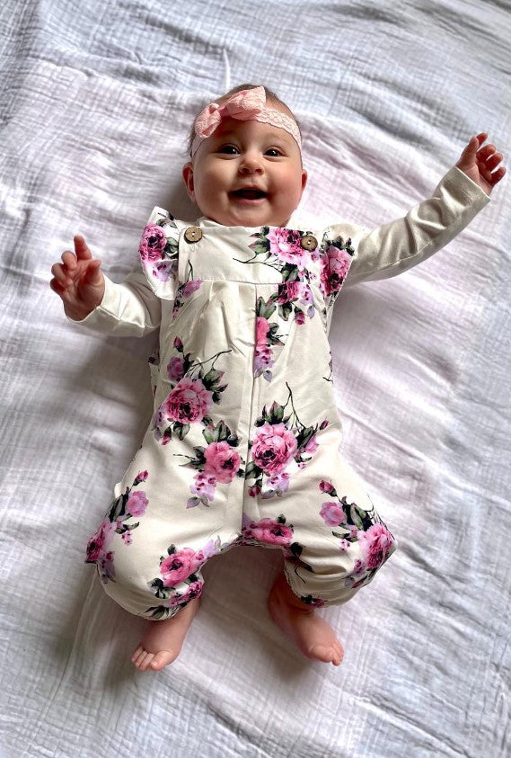 Anya Jumpsuit