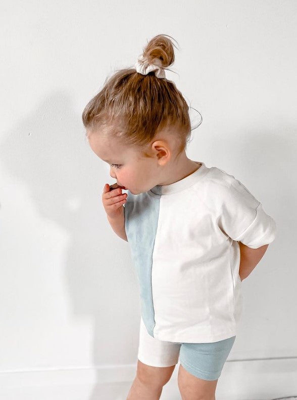 Ballerinas and Boys - Maya Kids Tee