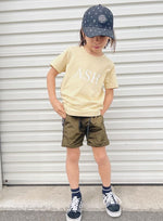 MLW By Design - Urban Signature Shorts