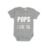 MLW By Design - Pop Bodysuit | Various Colours