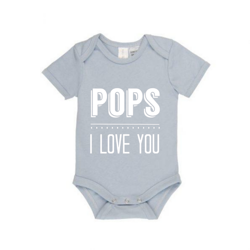 MLW By Design - Pop Bodysuit | Various Colours