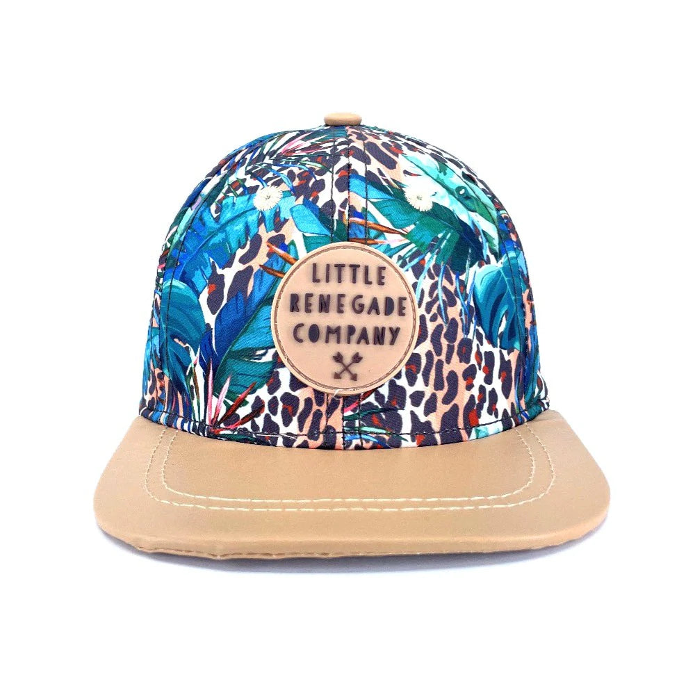 Little Renegade Company - Wild Cap