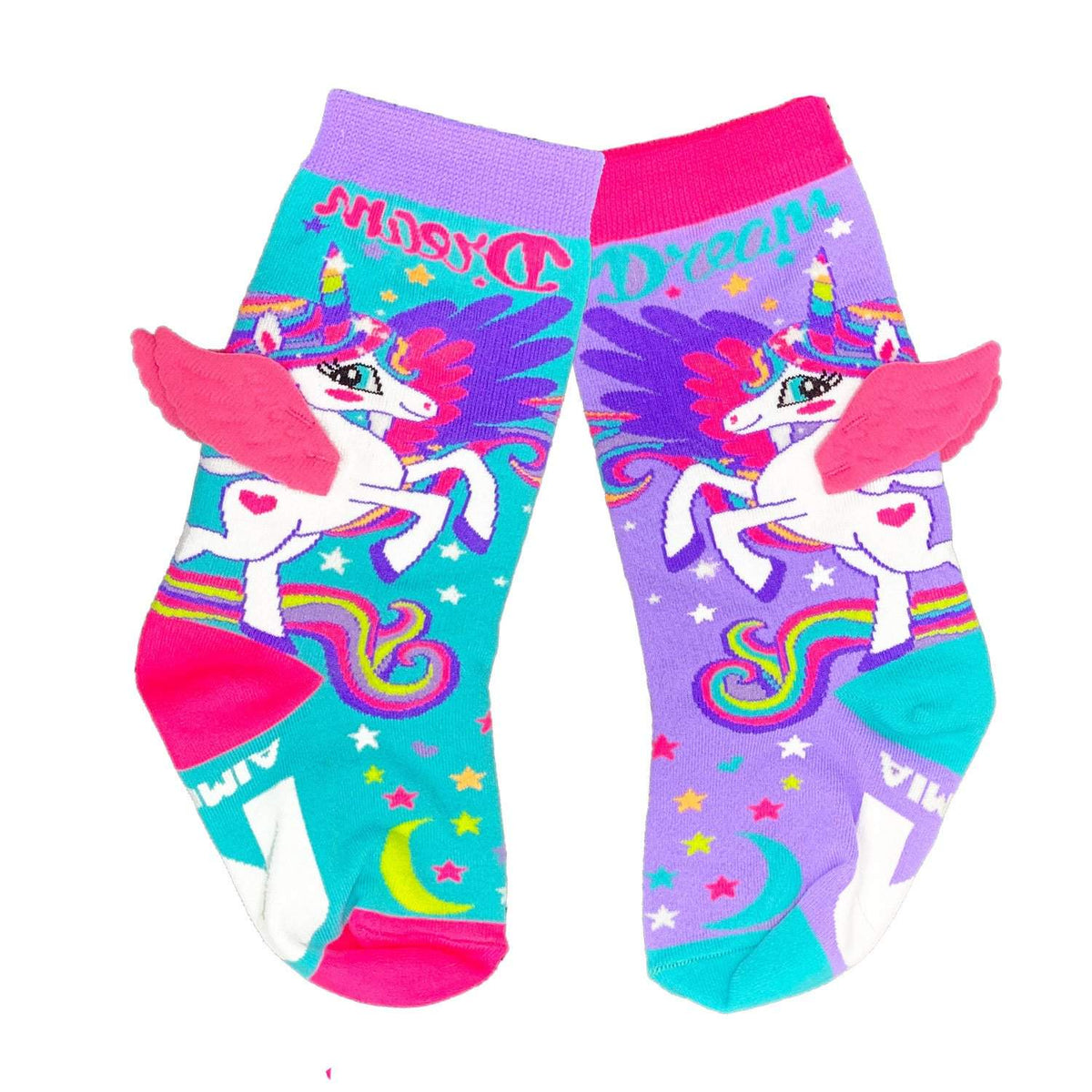 Madmia - Mini Pony Socks