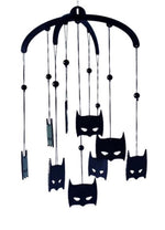 Maddex River - Batman Mobile