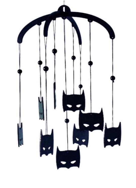 Maddex River - Batman Mobile