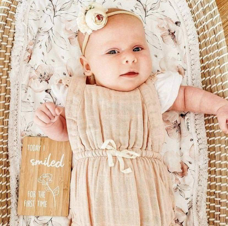 CMC GOLD - Developmental Milestone Cards
