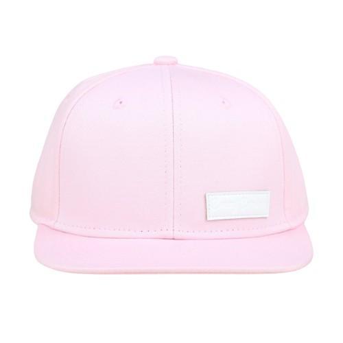 Cruzy Crowns - Ava Pink Snapback