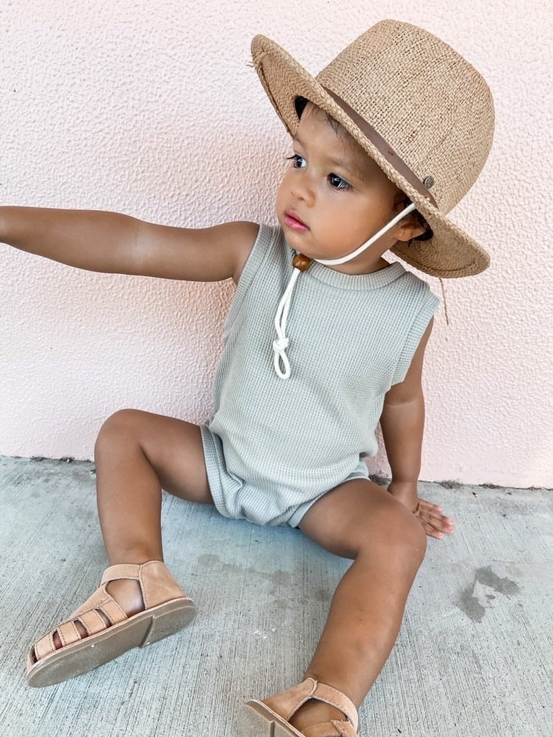 Willow & Ko - Willow Sandal - Tan
