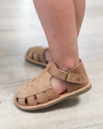 Willow & Ko - Willow Sandal - Tan