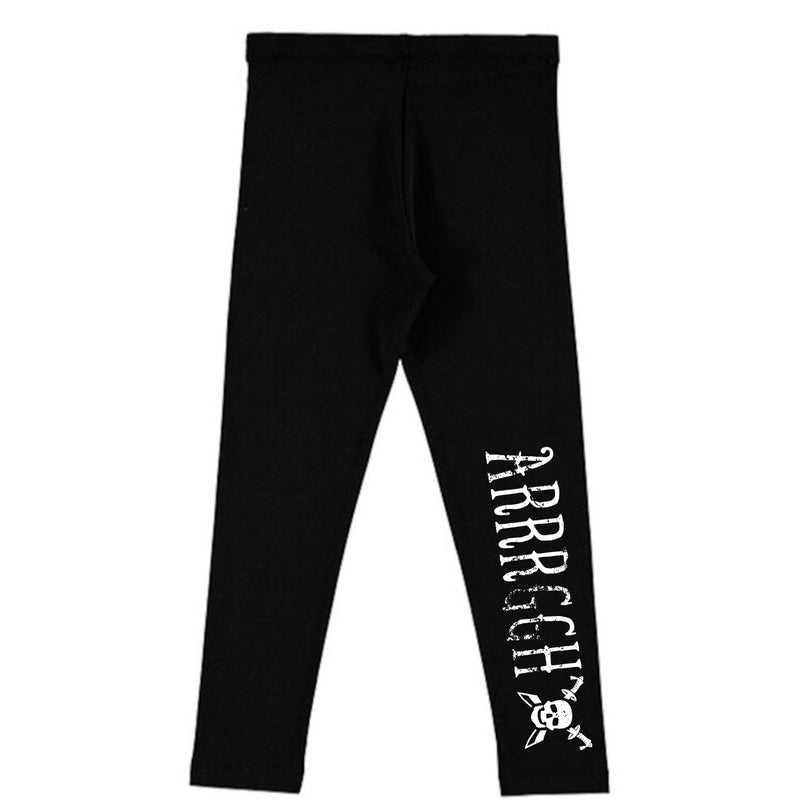 MLW By Design - Pirate Leggings