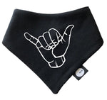 MLW By Design - Shaka Bandana Bib | Various Colours