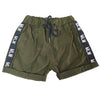 MLW By Design - Urban Signature Shorts