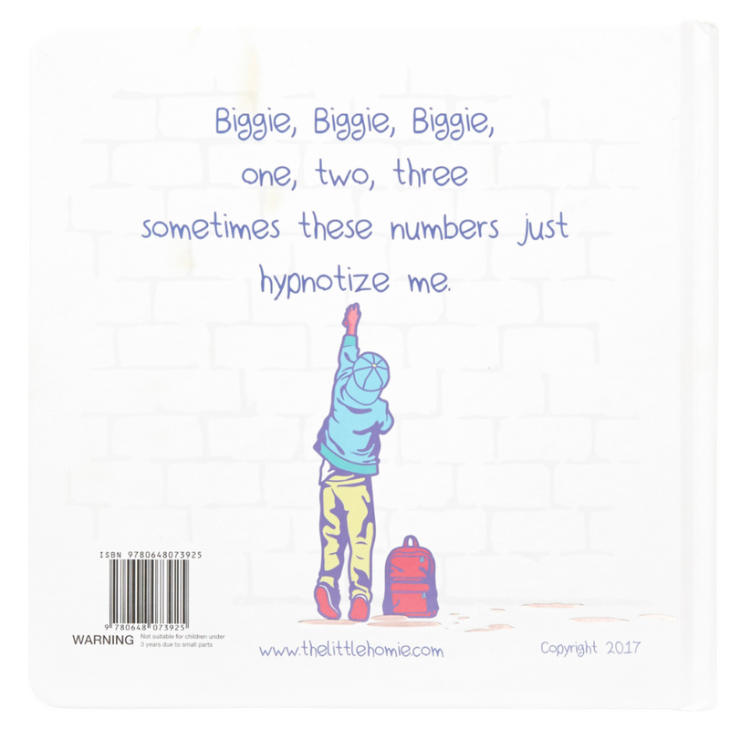 Lil Homie Poems