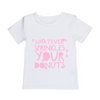 MLW By Design - Whatever Tee | Black or White