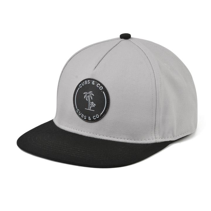 Cubs & Co - SIGNATURE GREY & BLACK