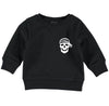 MLW By Design - Chillin Villain Fleece Crew