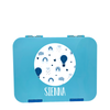 Timber Tinkers - Personalised Bento Box – Hot Air Balloon | Pink or Blue