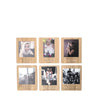 CMC GOLD - Mother's Day Photo Magnet