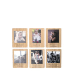 CMC GOLD - Mother's Day Photo Magnet