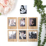CMC GOLD - Mother's Day Photo Magnet