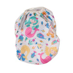 Tinker Tot Baby - Reusable Swim Nappy – Mermaid & Friends