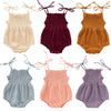 Pixie Romper | Mulberry