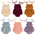 Pixie Romper | Mulberry