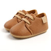 Barty Shoes | Tan