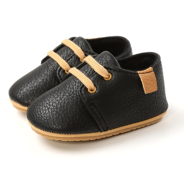 Barty Shoes | Black