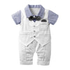 Formal Boys Rompers | 2 Colours