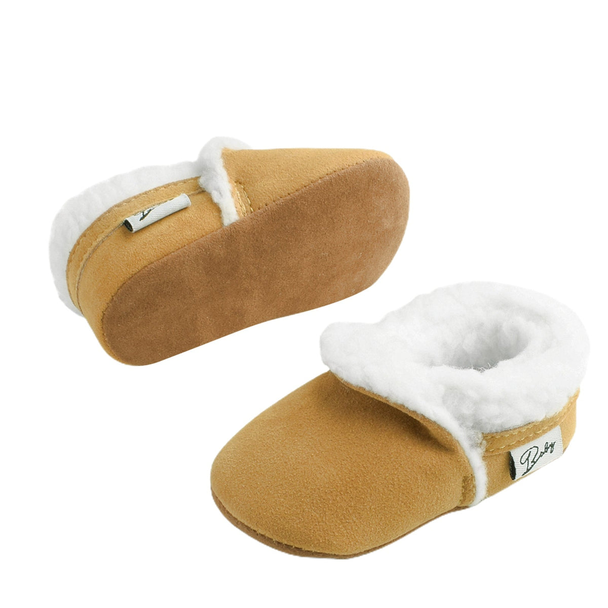 Fluffy Mocs | 7 Colours