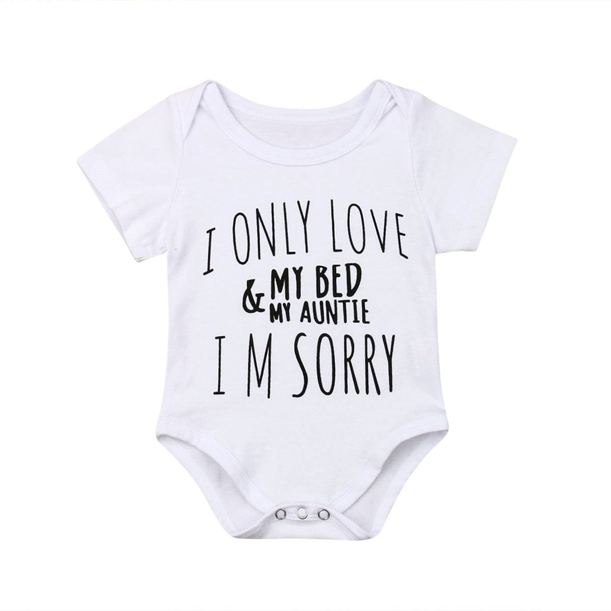 Only Love Bodysuit