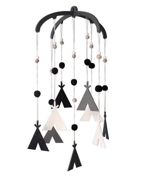 Maddex River - Tee Pee Dreams Mobile