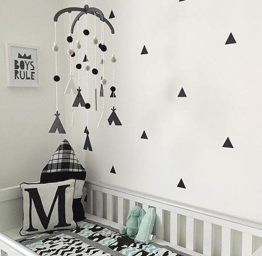 Maddex River - Tee Pee Dreams Mobile